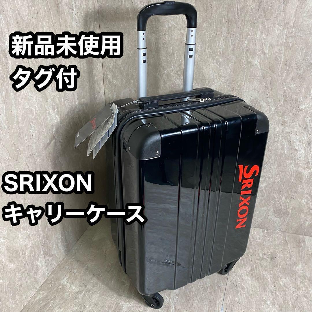 SRIXON　スリクソン　キャリーケース　キャスターバッグ　GGB-S122G　ゴルフバッグ_画像1