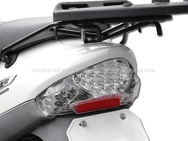 ☆新品☆車種専用設計 SUZUKI スズキ アドレスV125/G LED テールランプ ウインカー リフレクター テールライト 高品質 リレー付 クリア_画像5