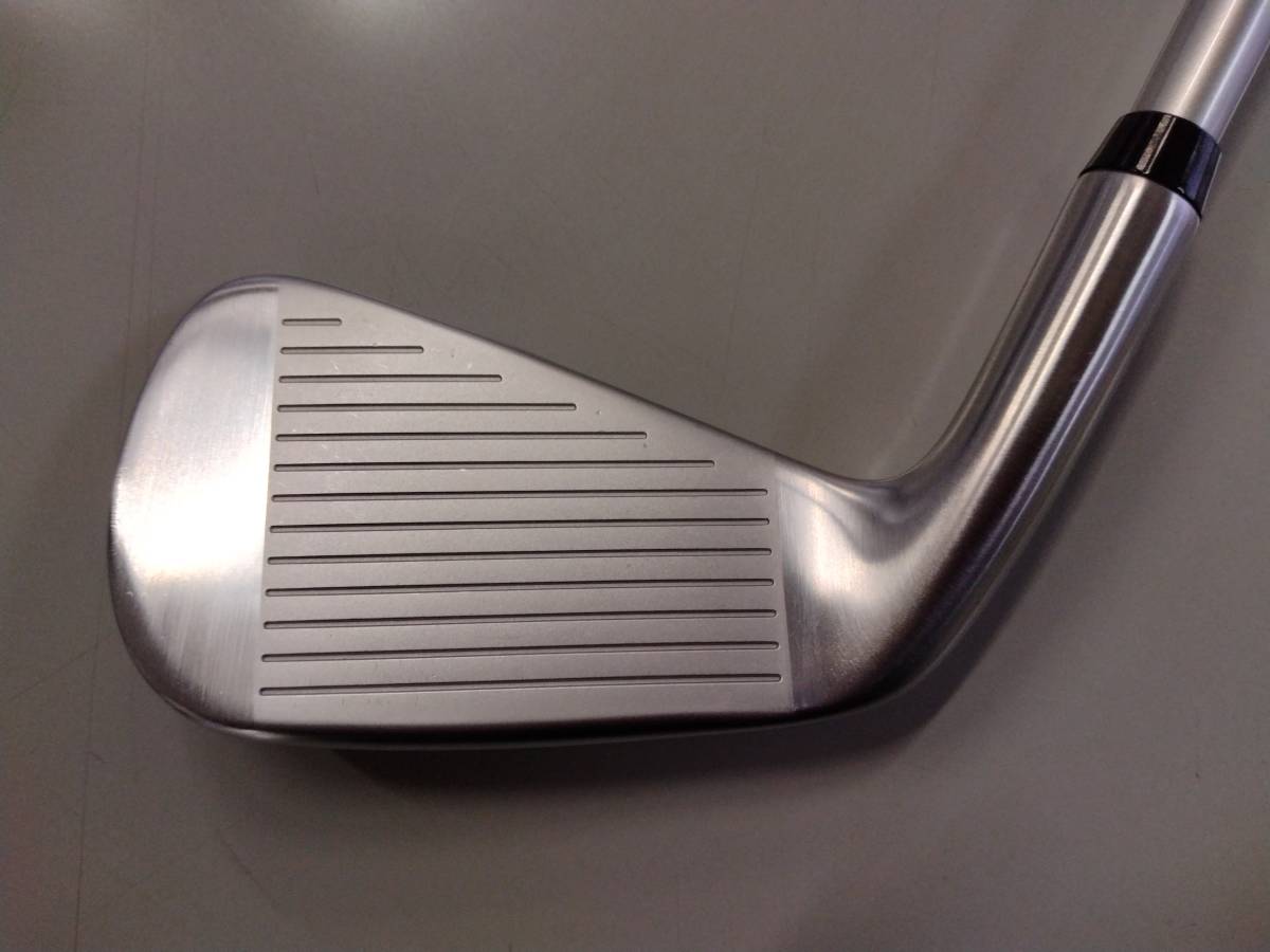 希少　テーラーメイド　Ｐ７７０　３番アイアン　単品　ＭＣＩ　１１０－Ｘ　レア　TaylorMade　P770　3I　MCI 110-X_画像2