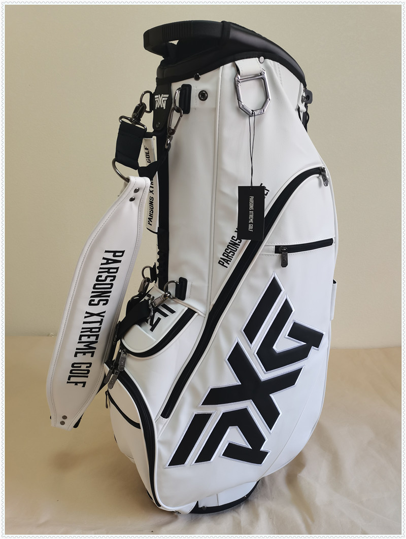 ★★★021 PXG golf　 スポーツ 3kg/9型 キャディバッグ_画像6