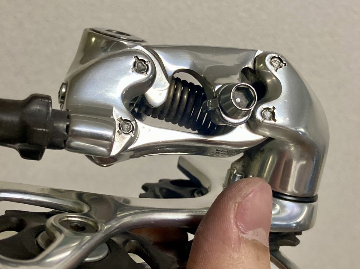 シマノ デュラエース(DURA–ACE) リアディレイラー RD–7700 - その他 シマノ デュラエース(DURA–ACE) リアディレイラー RD–7700 - その他
