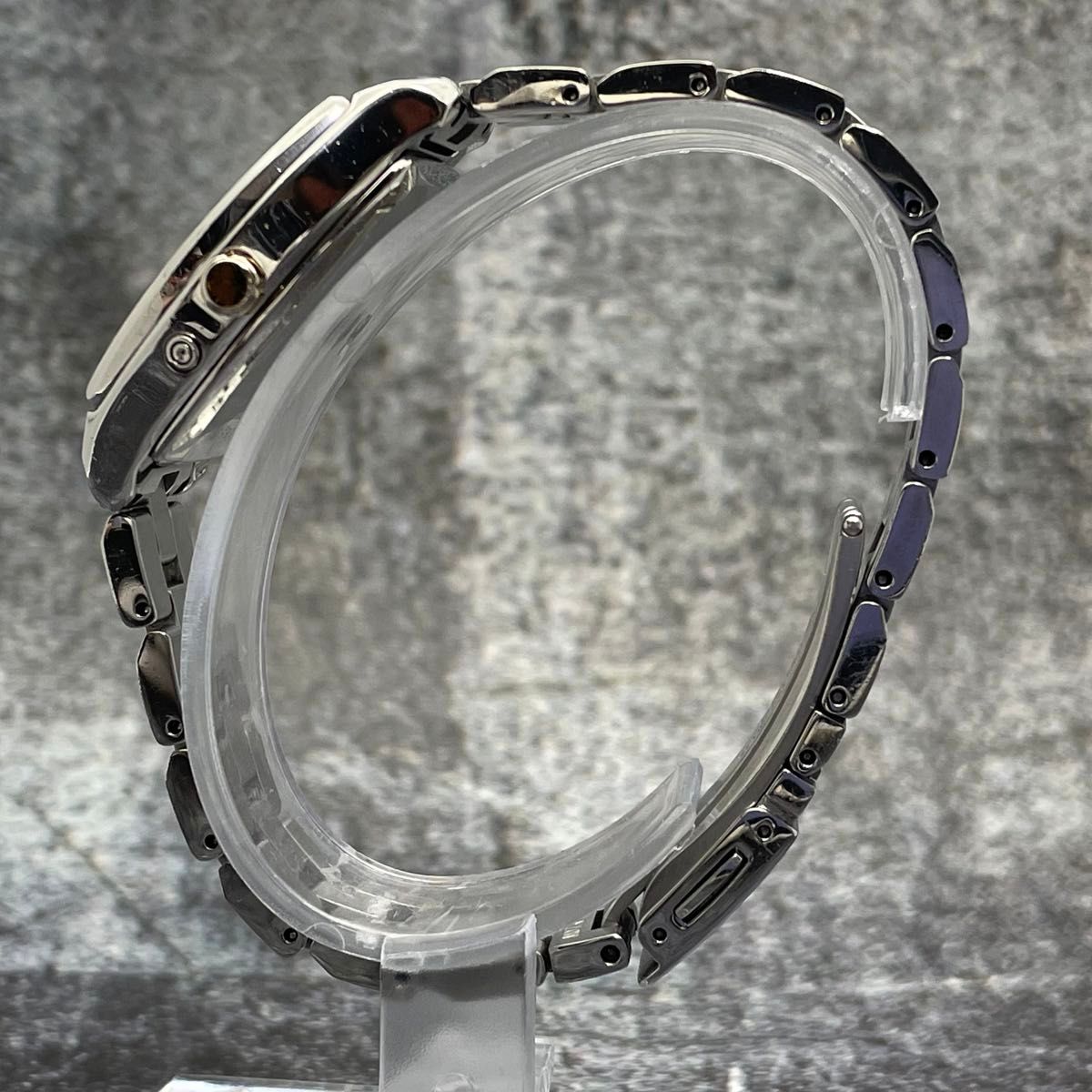 レディース腕時計 SEIKO LUKIA  ルキア 電波ソーラー 限定品 美品