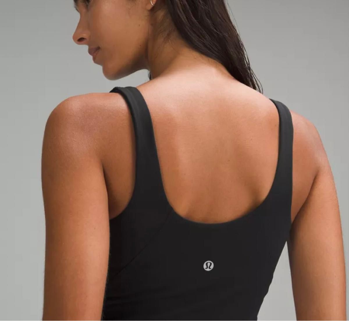 新品　未使用　lululemon Align ルルレモン　アライン　タンク　ヨガ