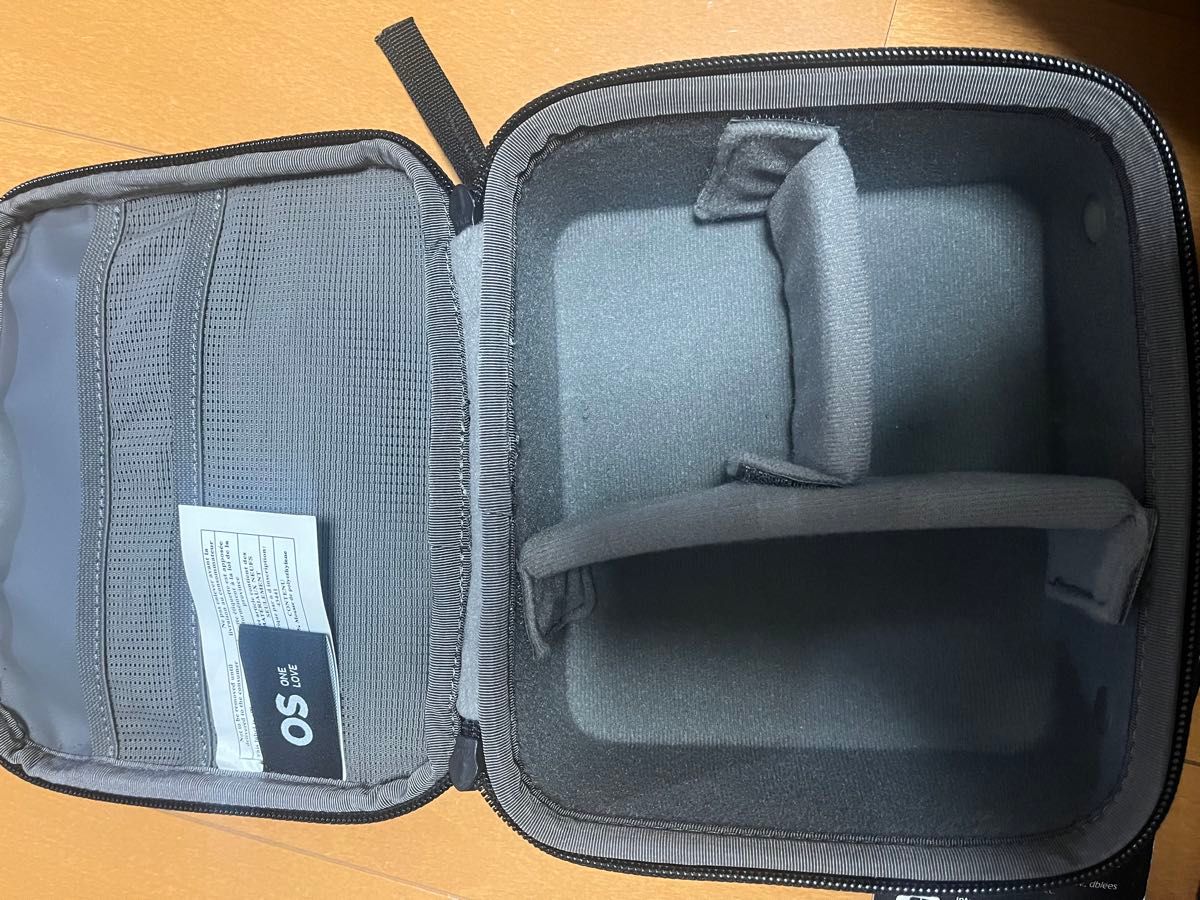 TIMBUK2 Pill Box Pro 2.0 OS