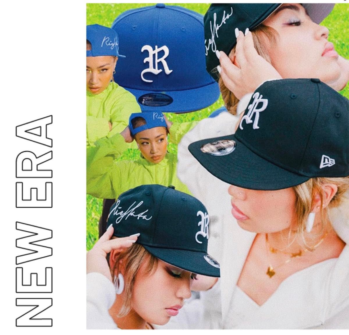 平野紫耀着用 RIEHATA new era atmos pinkコラボキャップ|Yahoo 平野紫耀着用 RIEHATA new era atmos pinkコラボキャップ|Yahoo