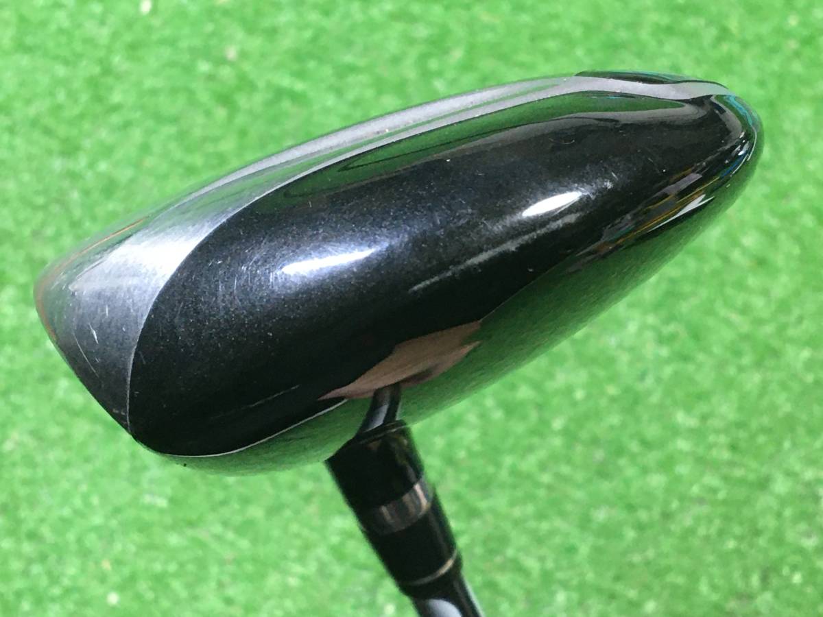 hvc-499 中古　キャロウェイ　レガシー/Callaway LEGACY　フェアウェイウッド 9W　純正カーボン R_画像6