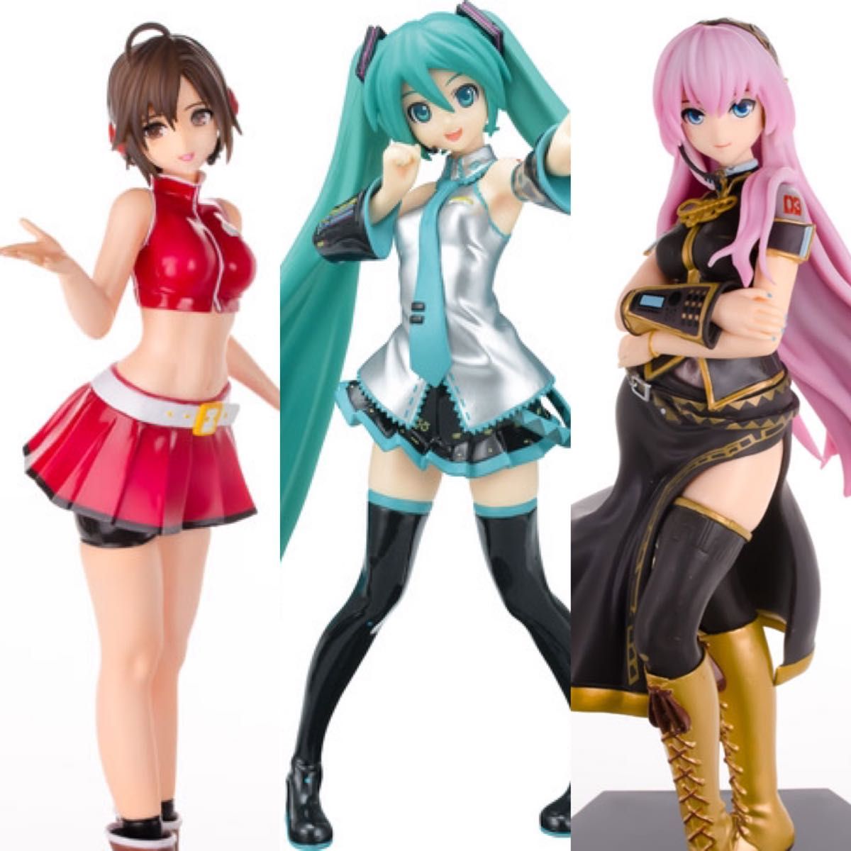希少】初音ミク Project DIVA Arcade/2nd フィギュア 初音ミク 希少】初音ミク Project DIVA Arcade/2nd フィギュア 初音ミク