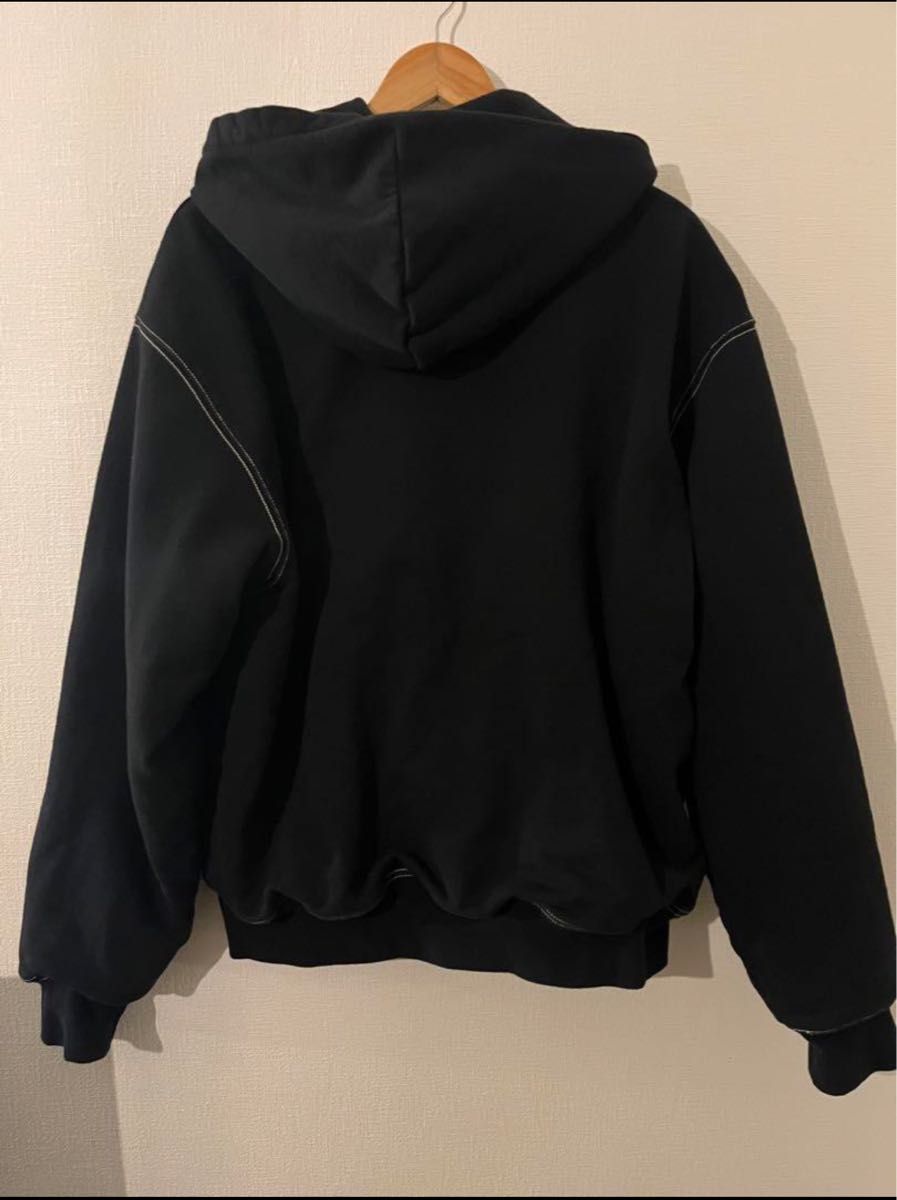 即完売 STUSSY DOUBLE FACE LABEL ZIP HOODIE|Yahoo!フリマ(旧 即完売 STUSSY DOUBLE FACE LABEL ZIP HOODIE|Yahoo!フリマ(旧