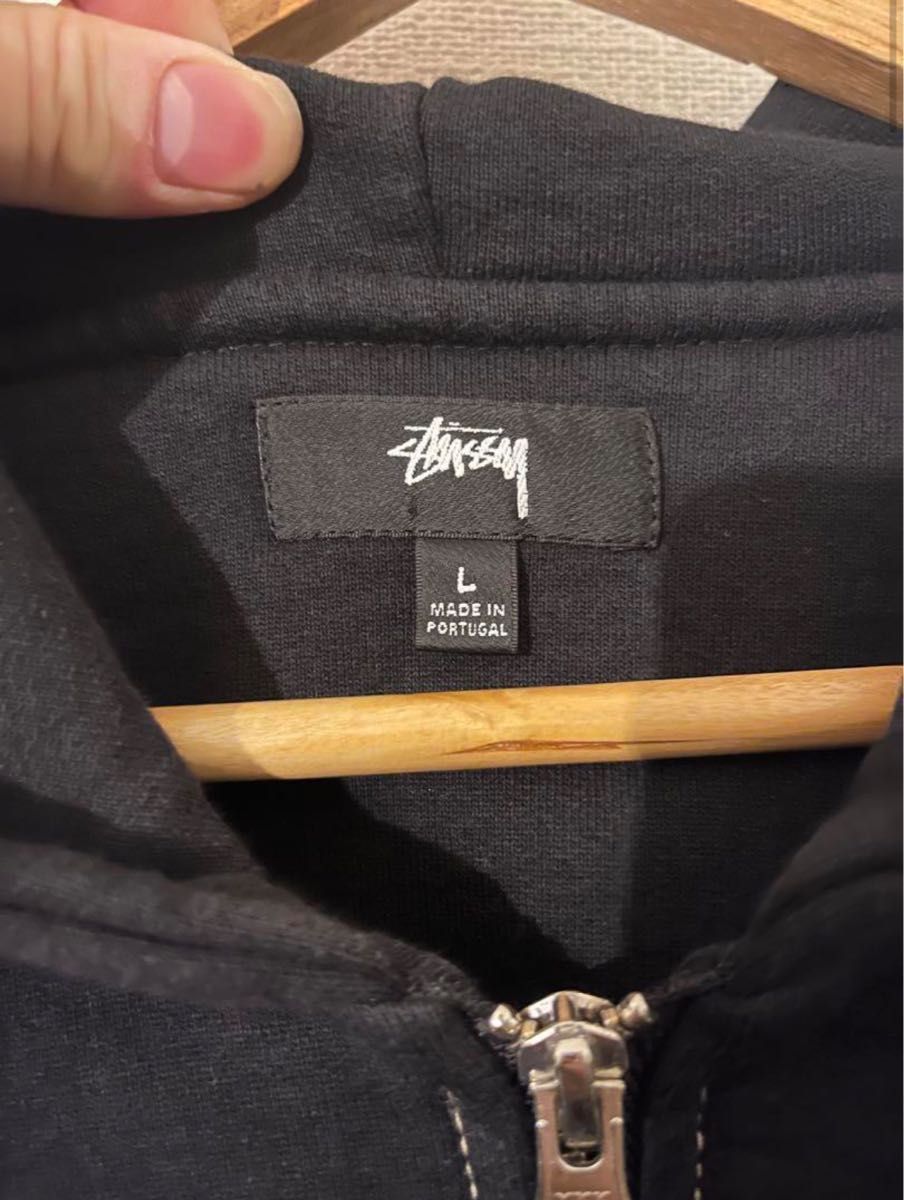 即完売 STUSSY DOUBLE FACE LABEL ZIP HOODIE|Yahoo!フリマ(旧 即完売 STUSSY DOUBLE FACE LABEL ZIP HOODIE|Yahoo!フリマ(旧