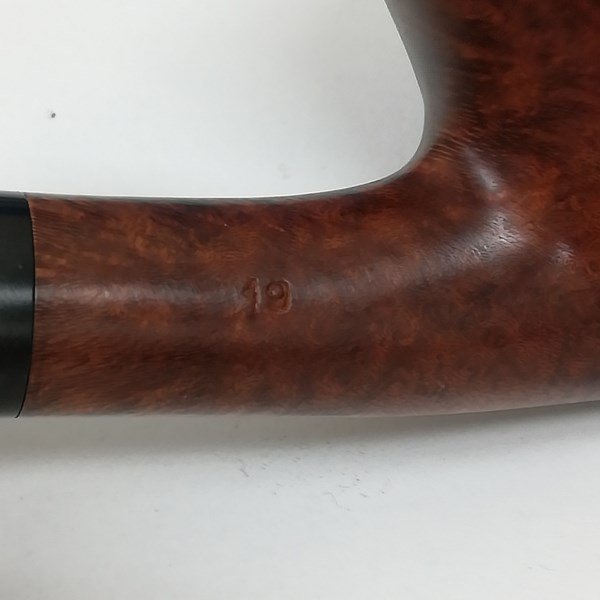 B489a [人気] STANWELL スタンウェル パイプ REGD No.969-48 19 喫煙具 煙草 タバコ | その他 K_画像7