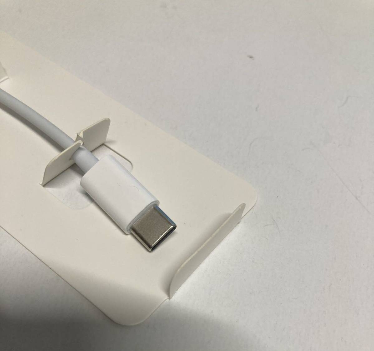 【新版】 Lightning to USB C 変換アダプタ Hi-Fi イヤホン端子 オーディオ 急速充電 高速転送 通話可変換コネクタライトニング to Type C_画像8