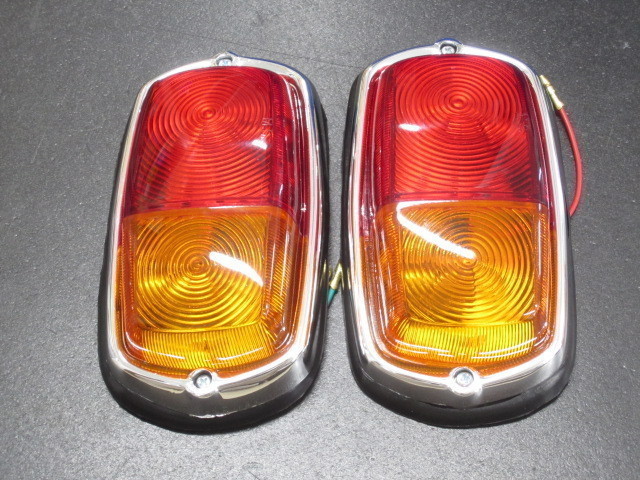  all-purpose tail lamp Jimny and so on JA11 JA12 JA22 JB23 SJ40 JA51