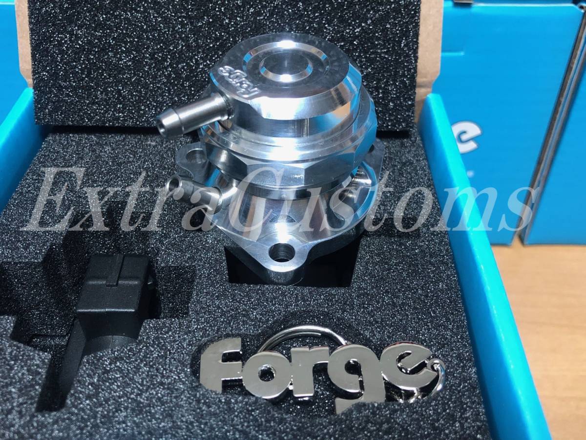 Forge ブローオフバルブ FMDVR60A MINI ミニ R55 R56 R57 R58 R60 クーパーS クロスオーバー プジョー 207 307 308 208Gti RCZ_画像2