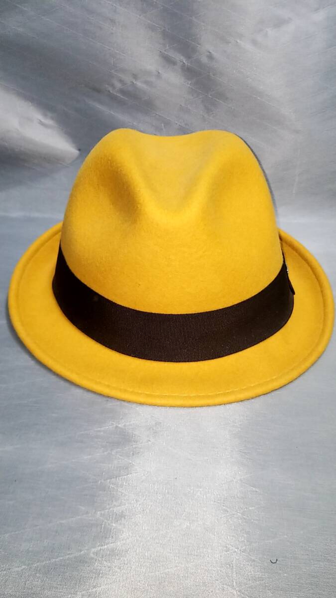 CHRISTYS HATS ハット L Large　送料込み_画像1