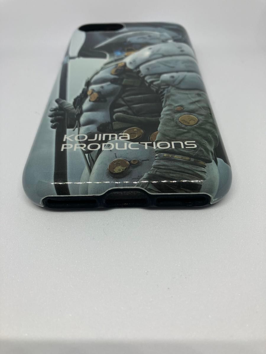 小島プロダクション　ルーデンスiPhone8、SE2、3ケース