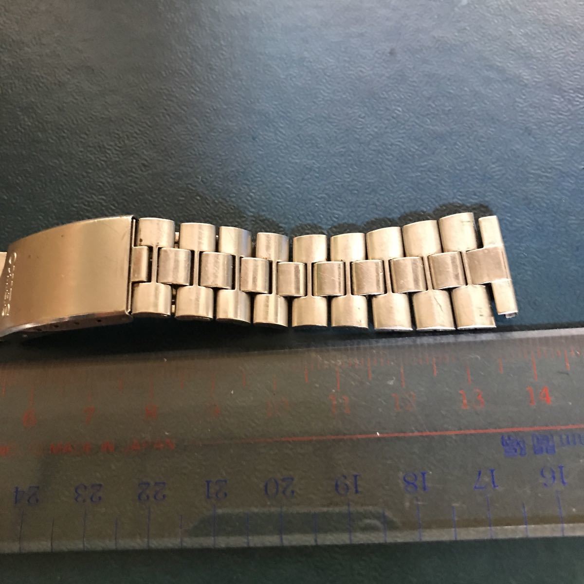 ジャンク　時計部品　セイコー SEIKO XAA851 _画像2