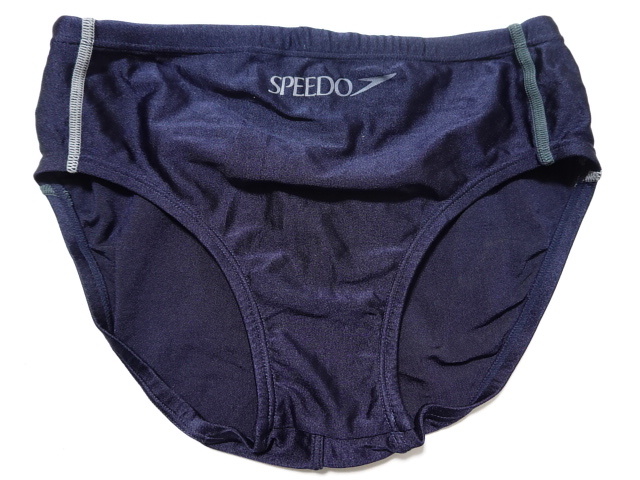 ■0209■SPEEDO スピード 水着 水泳 競泳 L●の画像1