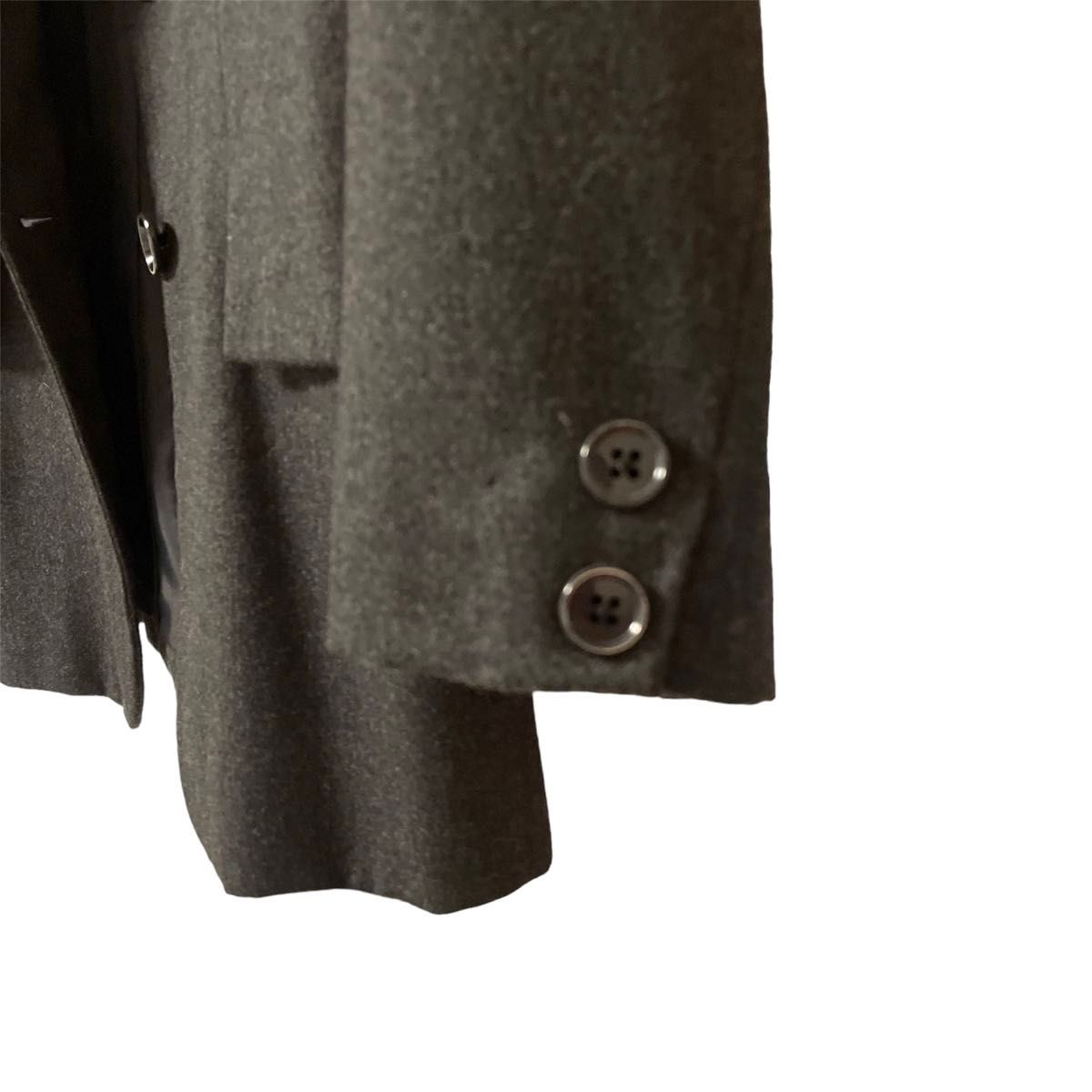 ICB　テーラードジャケット　スーツ　レディース　9号　即購入可能