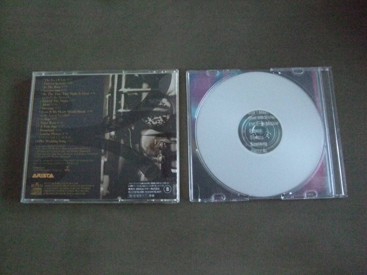 音楽CD ケニーG KennyG Brethless、KennyGライブ 2枚セットの画像2