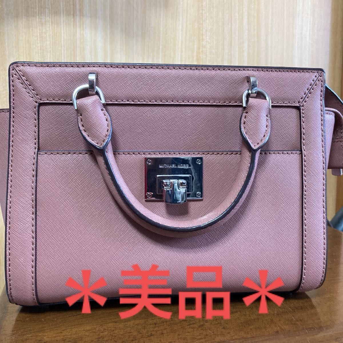 MICHAEL KORS ショルダーバッグ