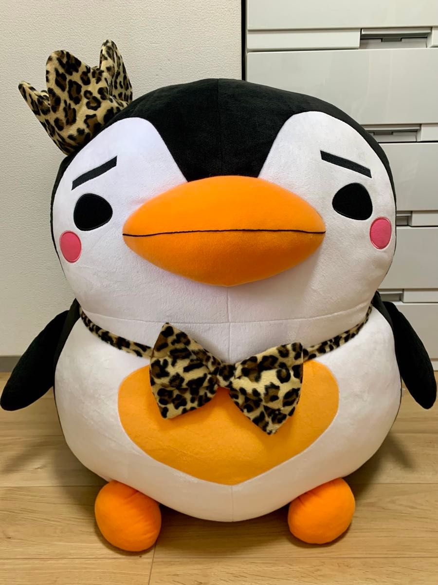 2PM JUNHO ジュノ 大型 ペンペン ぬいぐるみ|Yahoo!フリマ(旧 2PM JUNHO ジュノ 大型 ペンペン ぬいぐるみ|Yahoo!フリマ(旧