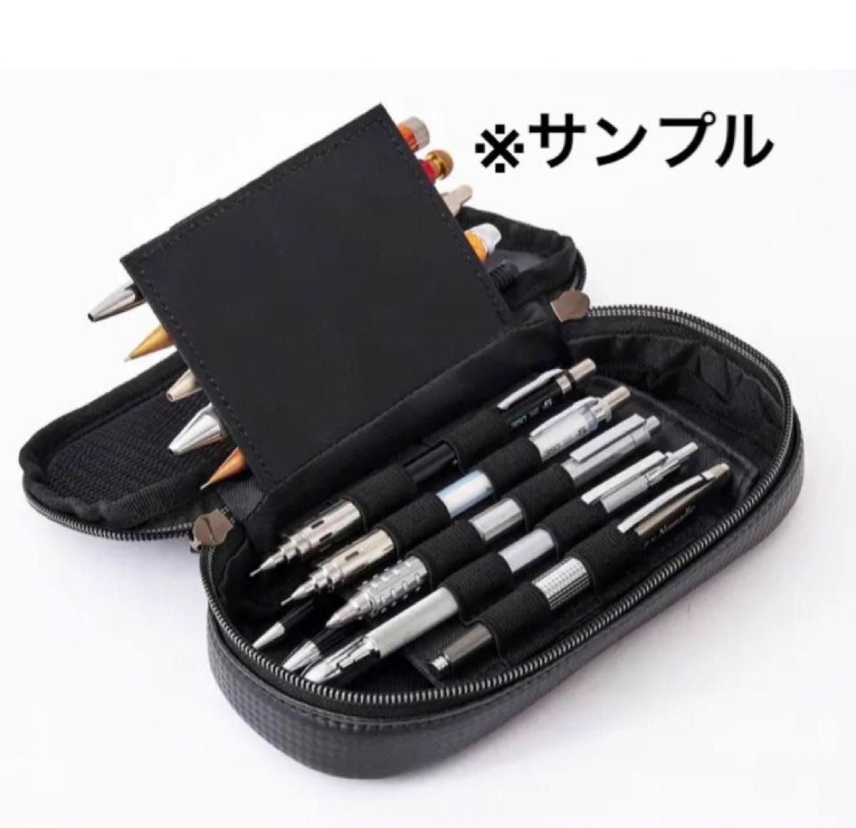 しーさーコラボペンケース 【PF-05L】3階建てペンケース(しーさ しーさーコラボペンケース 【PF-05L】3階建てペンケース(しーさ