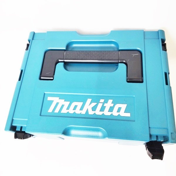 未使用品 マキタ makita パワーソースキット XGT3 A-71978 8.0Ah 40Vmax DC40RA BL4050F×2 充電器 セット 電動工具 通電確認済み HS0041_画像5