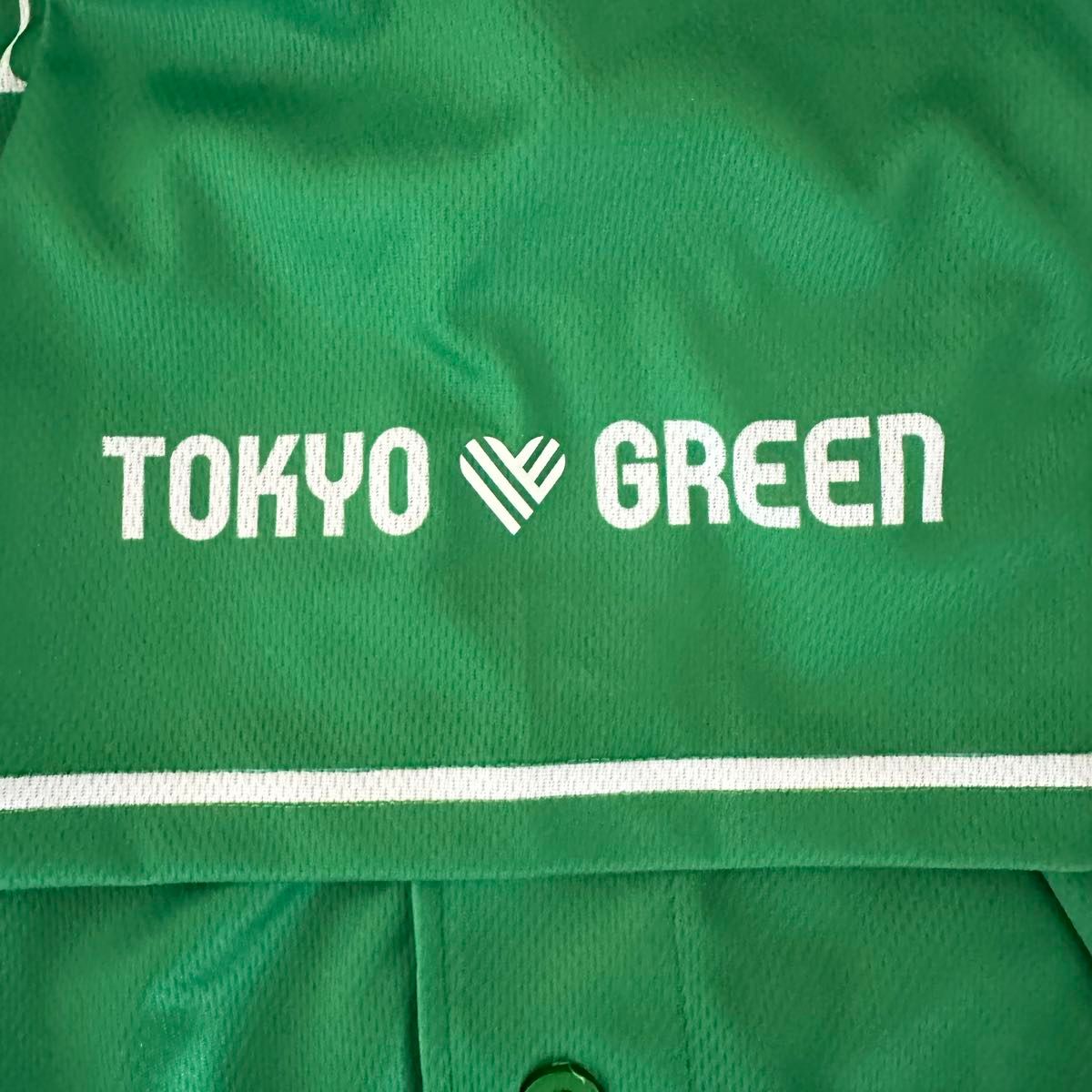 東京ヴェルディ 2024シーズン開幕記念ユニフォーム|Yahoo 東京ヴェルディ 2024シーズン開幕記念ユニフォーム|Yahoo