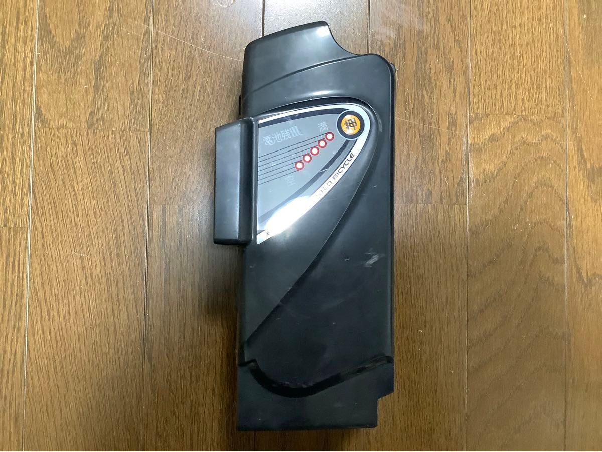 パナソニック電動アシスト自転車バッテリー品番N461B02 5 0A長 パナソニック電動アシスト自転車バッテリー品番N461B02 5 0A長