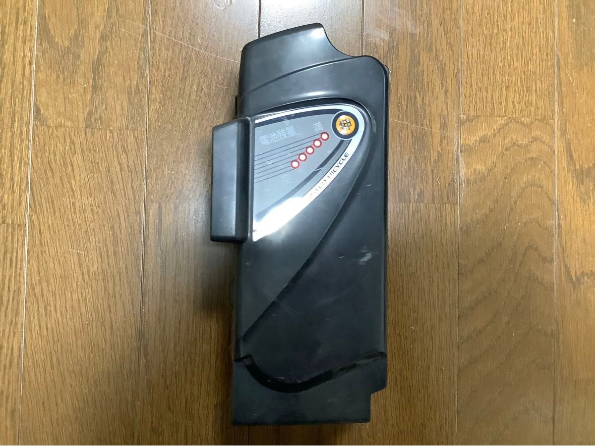 パナソニック電動アシスト自転車バッテリー品番N461B02 5 0A長 パナソニック電動アシスト自転車バッテリー品番N461B02 5 0A長