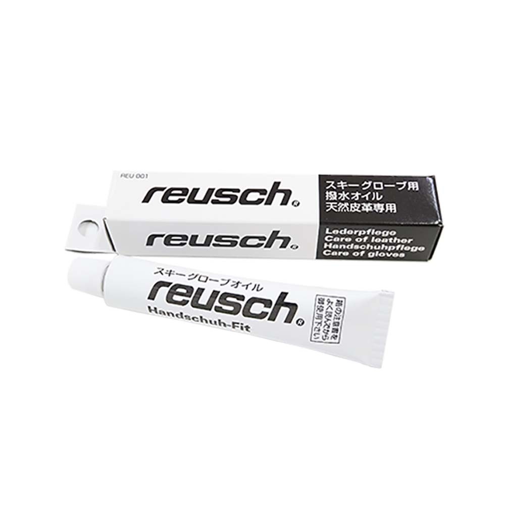 REUSCH GLOVE OIL　コスパが良いですね_画像1