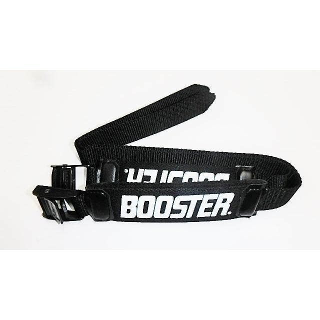 BOOSTER STRAP　EXPERT/RACER　ブラック 　定価は￥7150　バーゲン価格！即決・現品限り_画像1