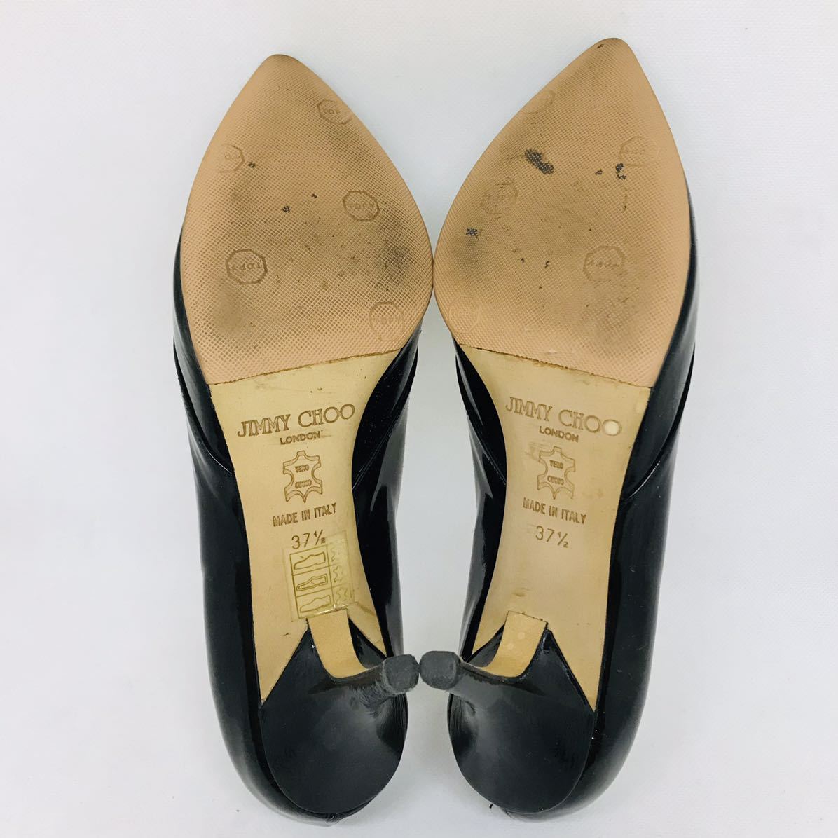 JIMMY CHOO パンプス ブラック エナメル 伊勢丹 イタリア|Yahoo JIMMY CHOO パンプス ブラック エナメル 伊勢丹 イタリア|Yahoo