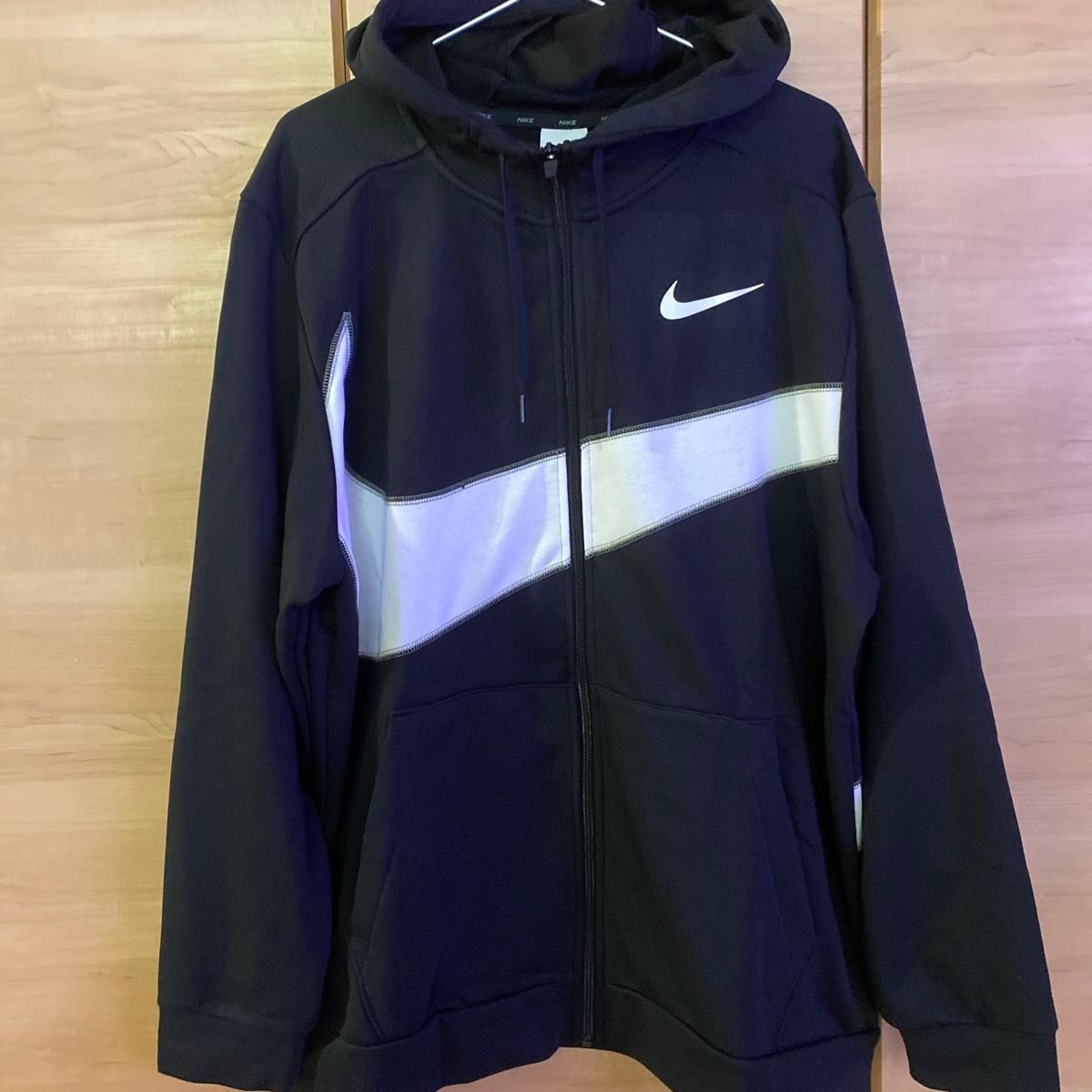 2XL 新品 NIKE ナイキ テックフリース 上下セット フルジップパーカー