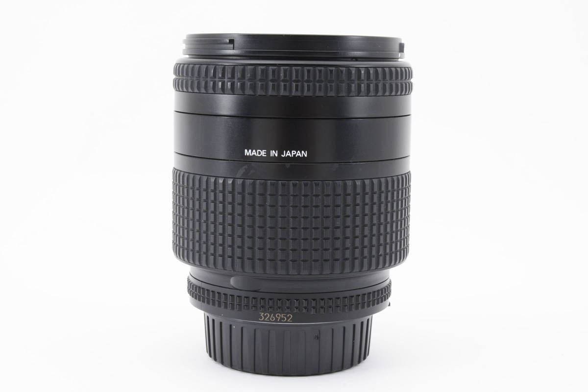 ★美品★ Nikon ニコン AF Nikkor 28-105mm F3.5-4.5 D ズームレンズ #2719_画像8