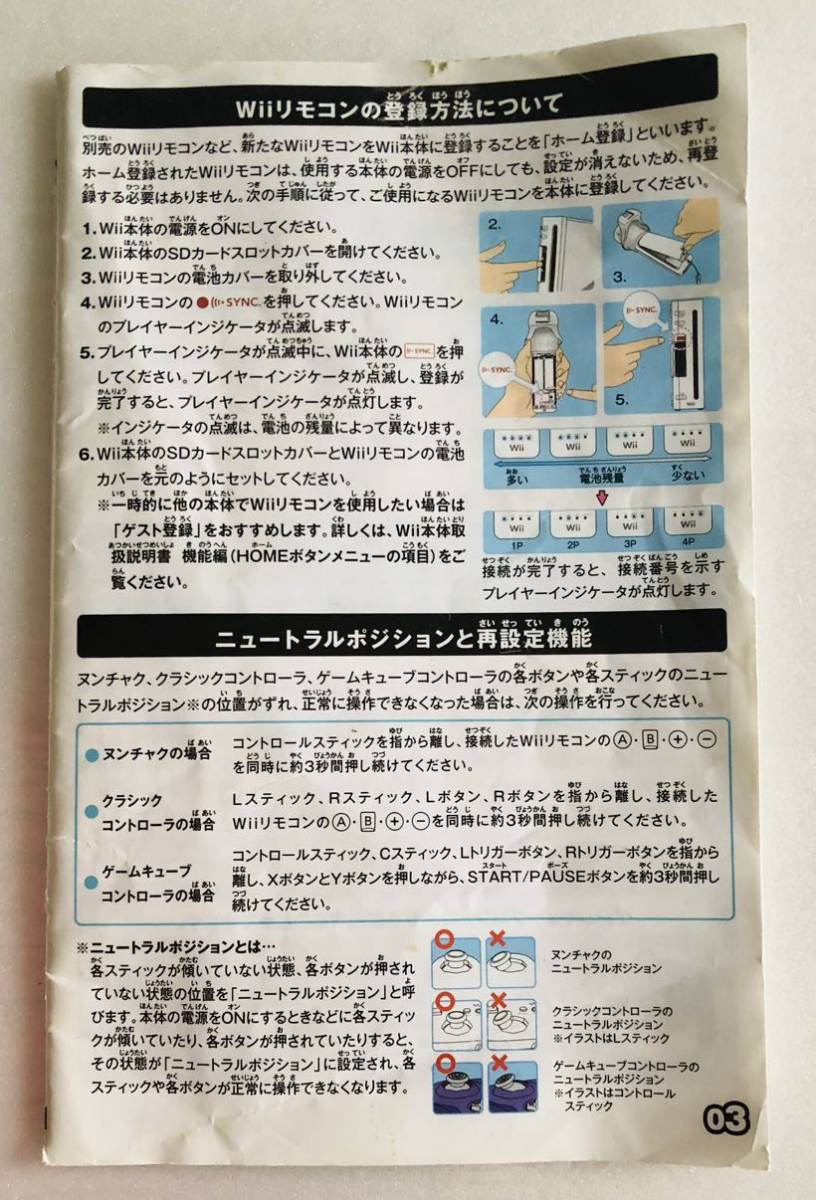 大乱闘スマッシュブラザーズエックス ( 任天堂Nintendo Wii ゲームソフト ) ※パッケージ・説明書欠損_画像6