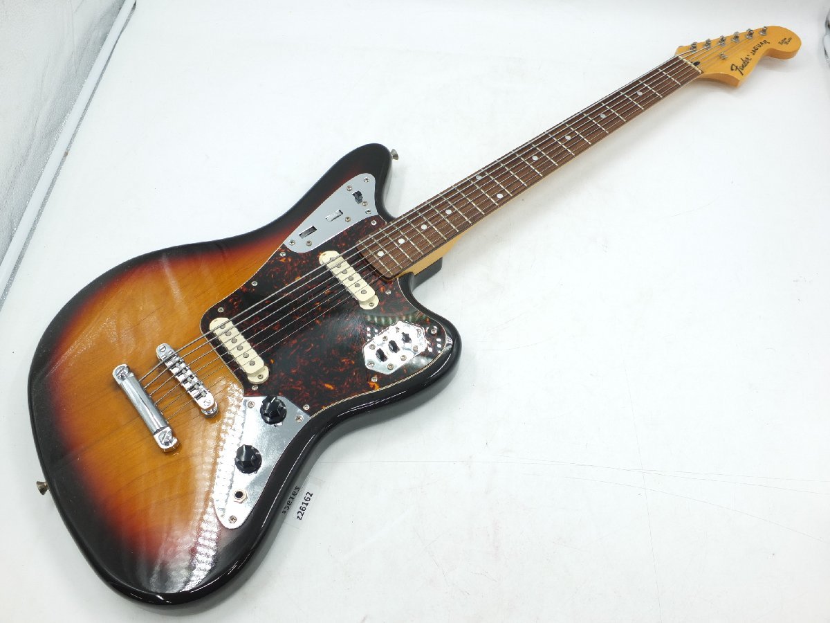 Yahoo!オークション - 【z26162】Fender Japan フェンダー ジャパン Ja