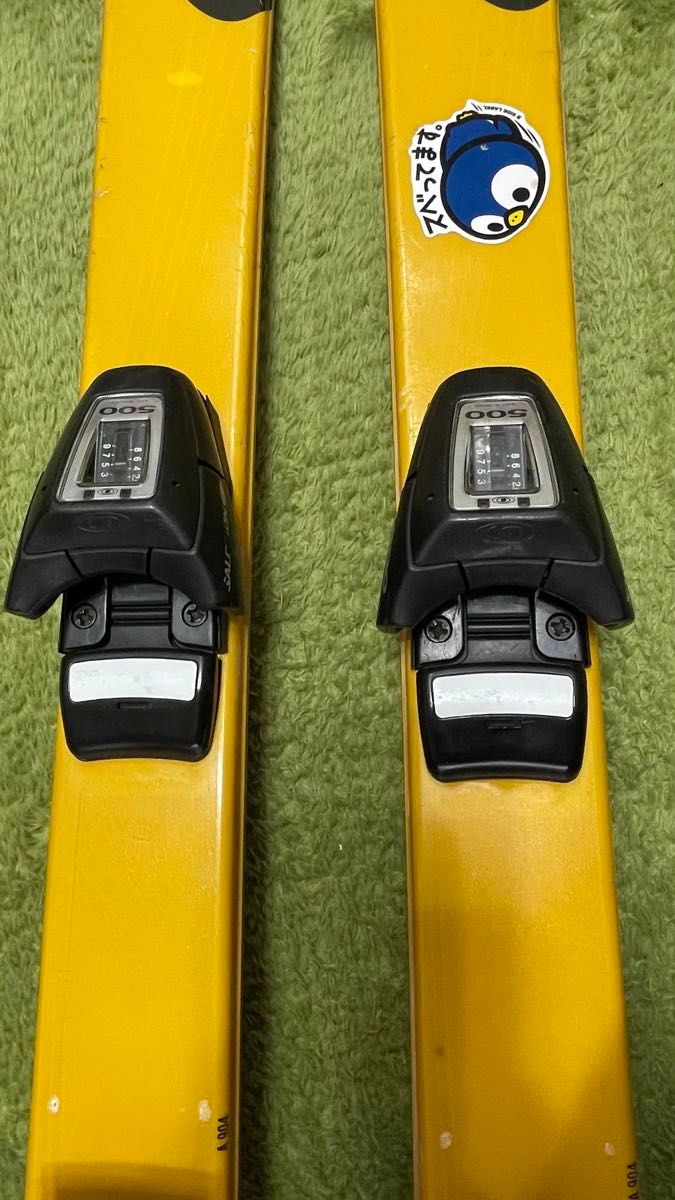 SALOMON Teneighty Grom 145cm|Yahoo!フリマ(旧PayPayフリマ) SALOMON Teneighty Grom 145cm|Yahoo!フリマ(旧PayPayフリマ)