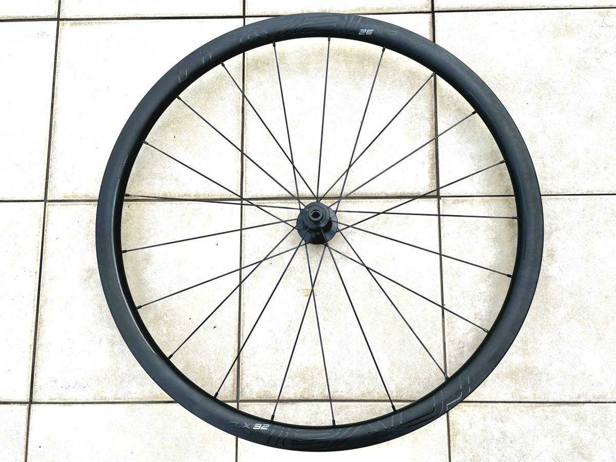 clx32 disc
