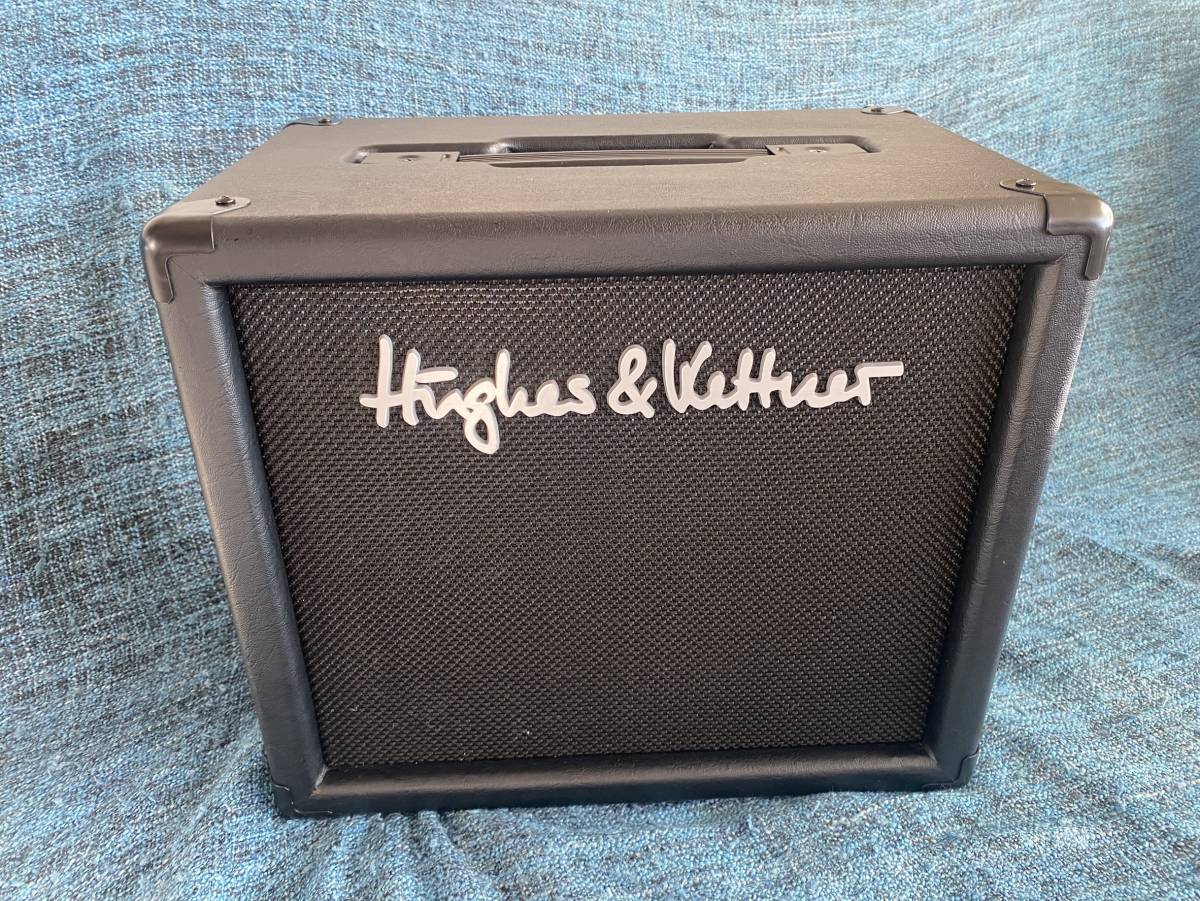 TM110 Cabinet Hughes & Kettner ヒュース＆ケトナーの画像2