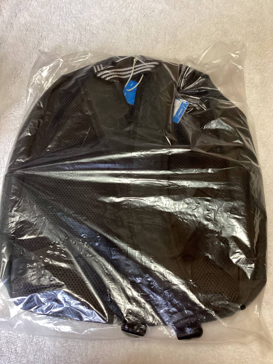  Adidas adidas AAC backpack black black II3318 rucksack 
