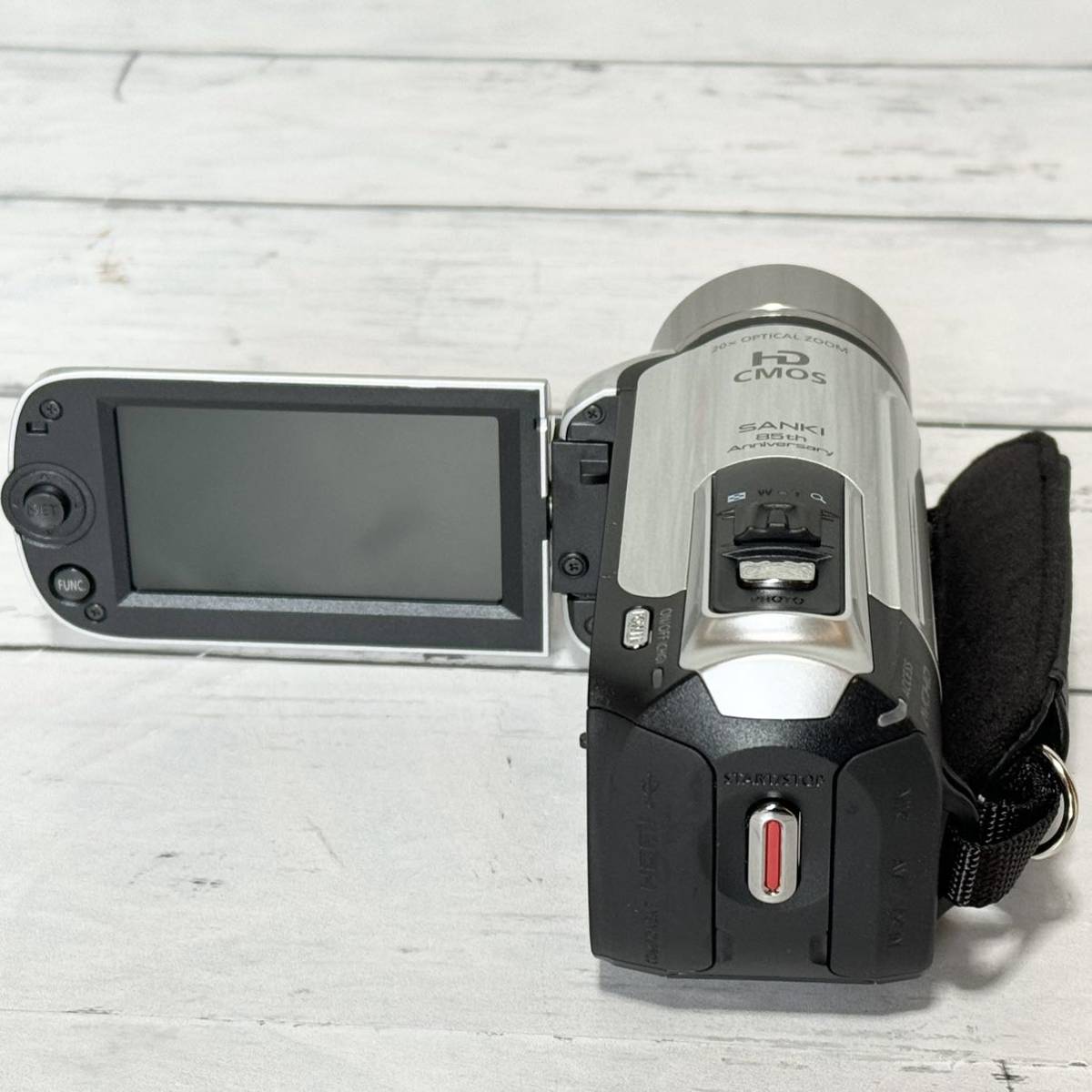 送料無料 Canon IVIS HF R11_画像5