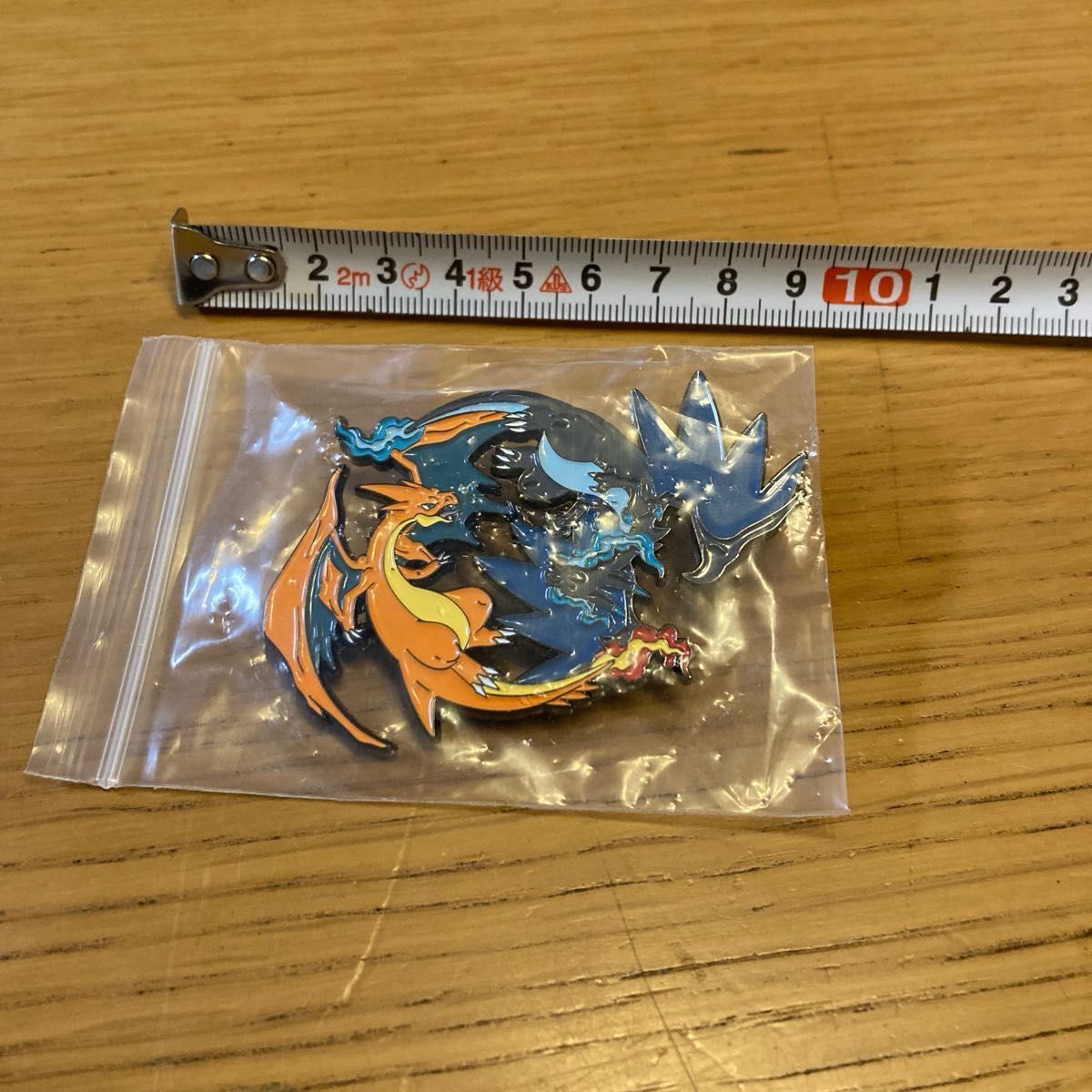 ポケモン メガリザードン ピンズ ピンバッジ 海外製|Yahoo ポケモン メガリザードン ピンズ ピンバッジ 海外製|Yahoo