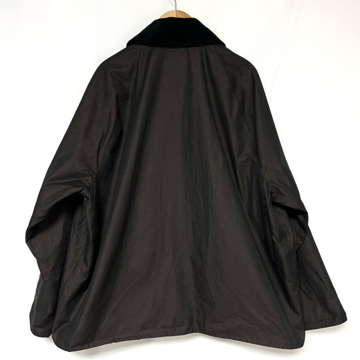 22SS JOURNAL STANDARD relume 別注 Barbour バブアー 22SS JOURNAL STANDARD relume 別注 Barbour バブアー