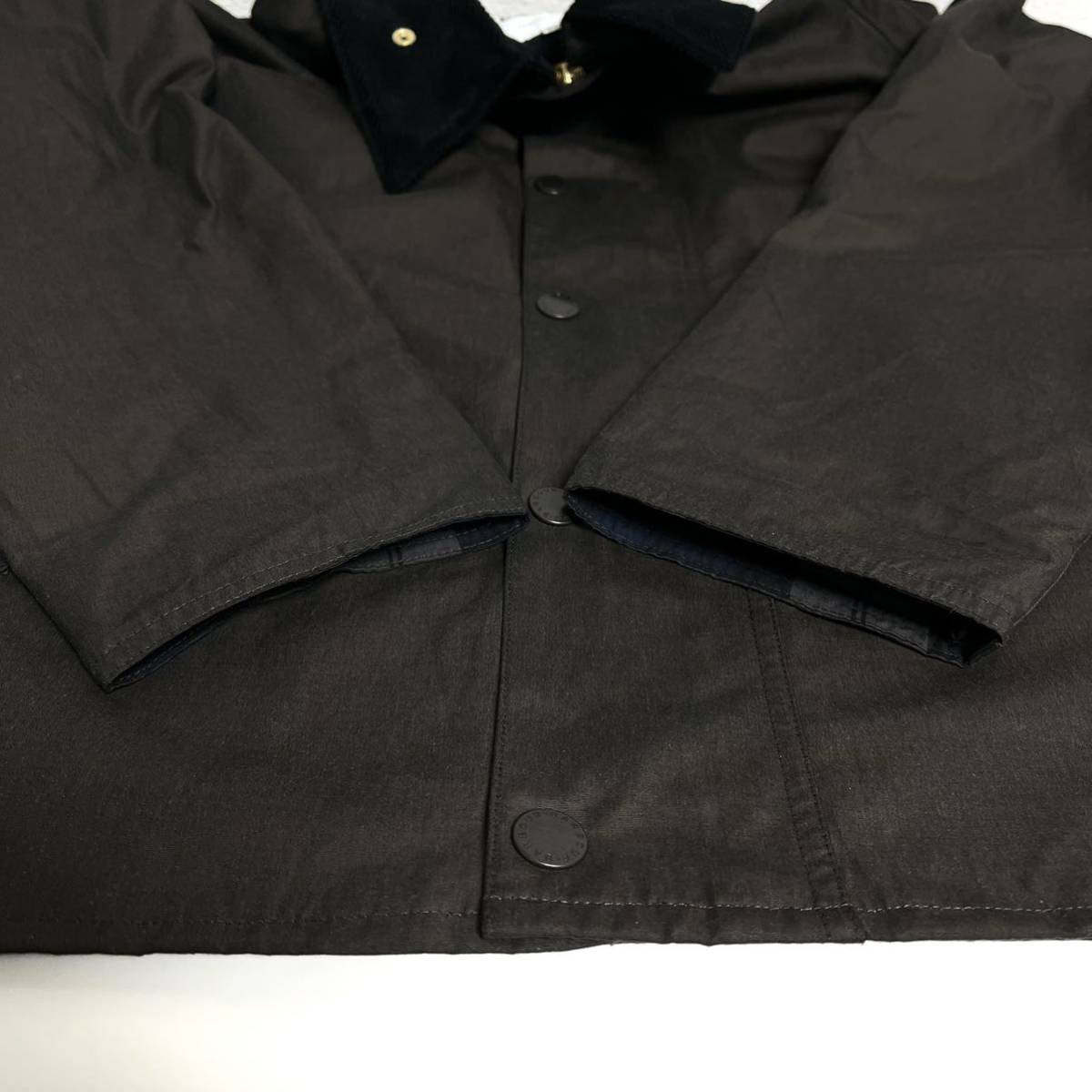 22SS JOURNAL STANDARD relume 別注 Barbour バブアー 22SS JOURNAL STANDARD relume 別注 Barbour バブアー