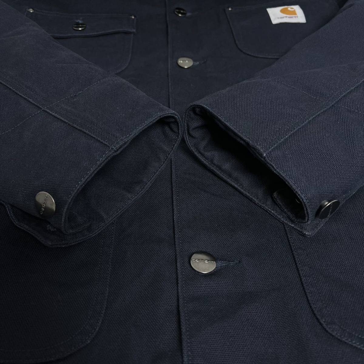 CARHARTT カーハート MICHIGAN COAT DUCK CHORE COAT ミシガン CARHARTT カーハート MICHIGAN COAT DUCK CHORE COAT ミシガン