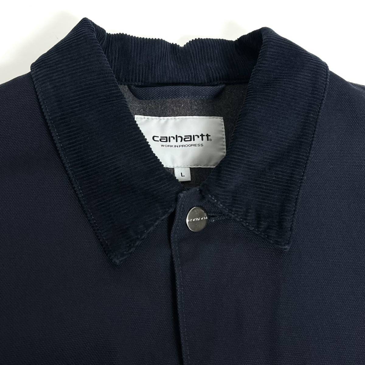 CARHARTT カーハート MICHIGAN COAT DUCK CHORE COAT ミシガン CARHARTT カーハート MICHIGAN COAT DUCK CHORE COAT ミシガン