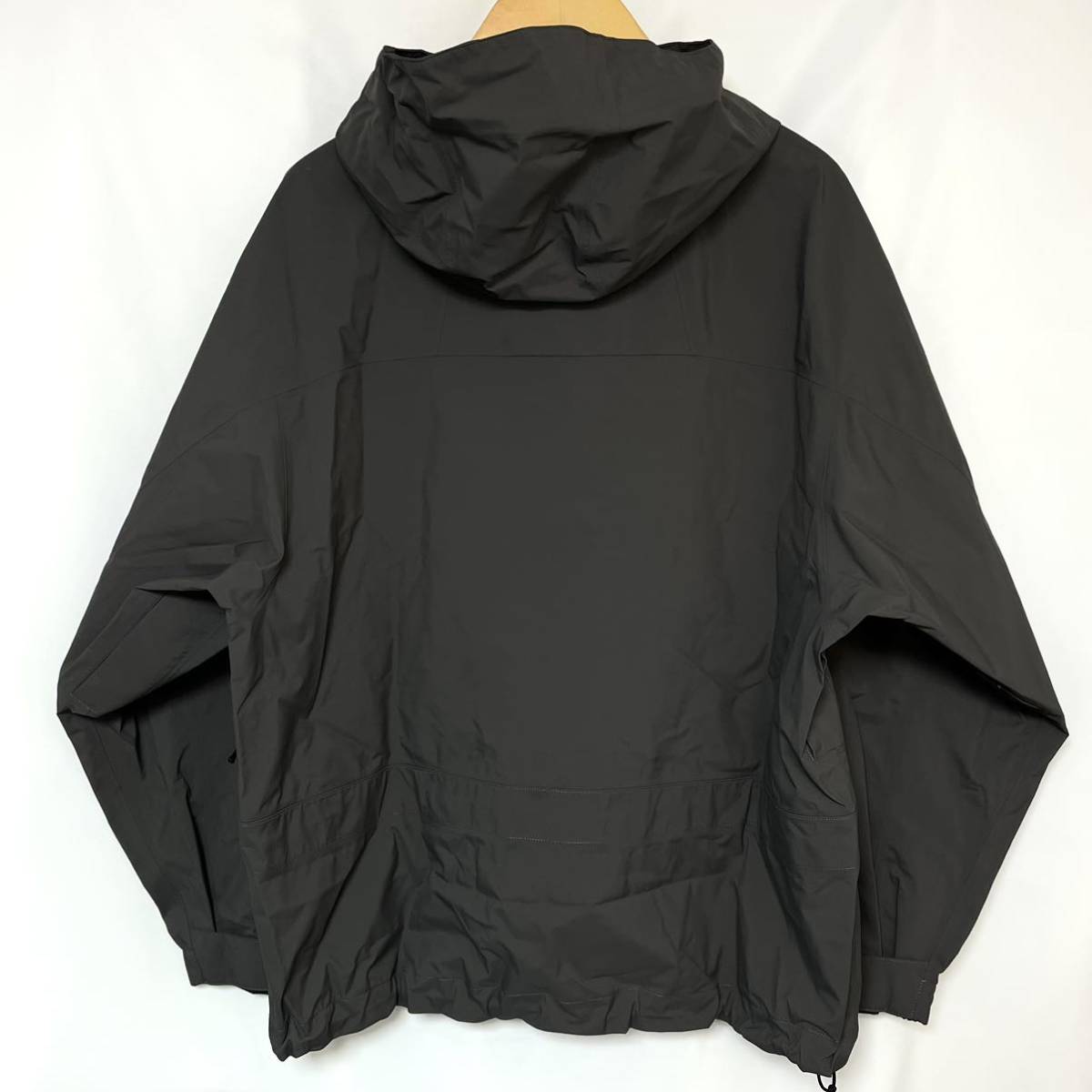 GOLDWIN × B-SHOP ゴールドウィン × ビショップ 別注 GORE-TEX GOLDWIN × B-SHOP ゴールドウィン × ビショップ 別注 GORE-TEX