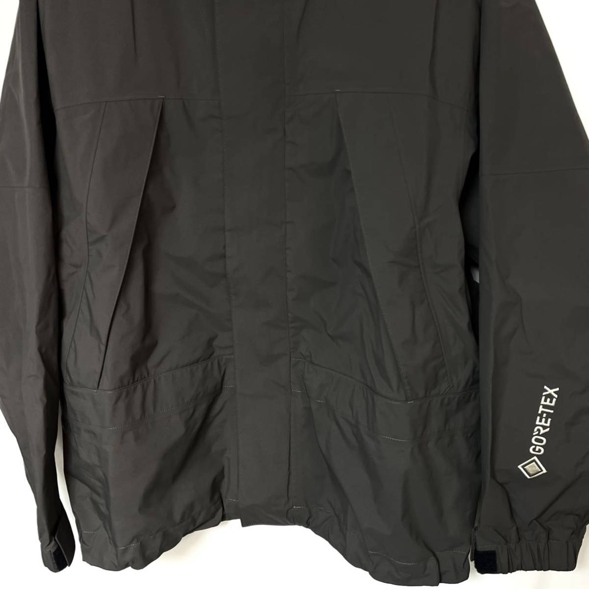 GOLDWIN × B-SHOP ゴールドウィン × ビショップ 別注 GORE-TEX GOLDWIN × B-SHOP ゴールドウィン × ビショップ 別注 GORE-TEX