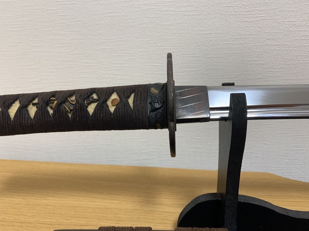 居合刀】日本刀 脇差 五郎入道正宗 日本アンティックギャラリー 居合刀】日本刀 脇差 五郎入道正宗 日本アンティックギャラリー